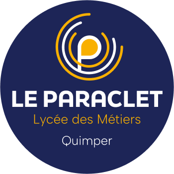 logo le paraclet