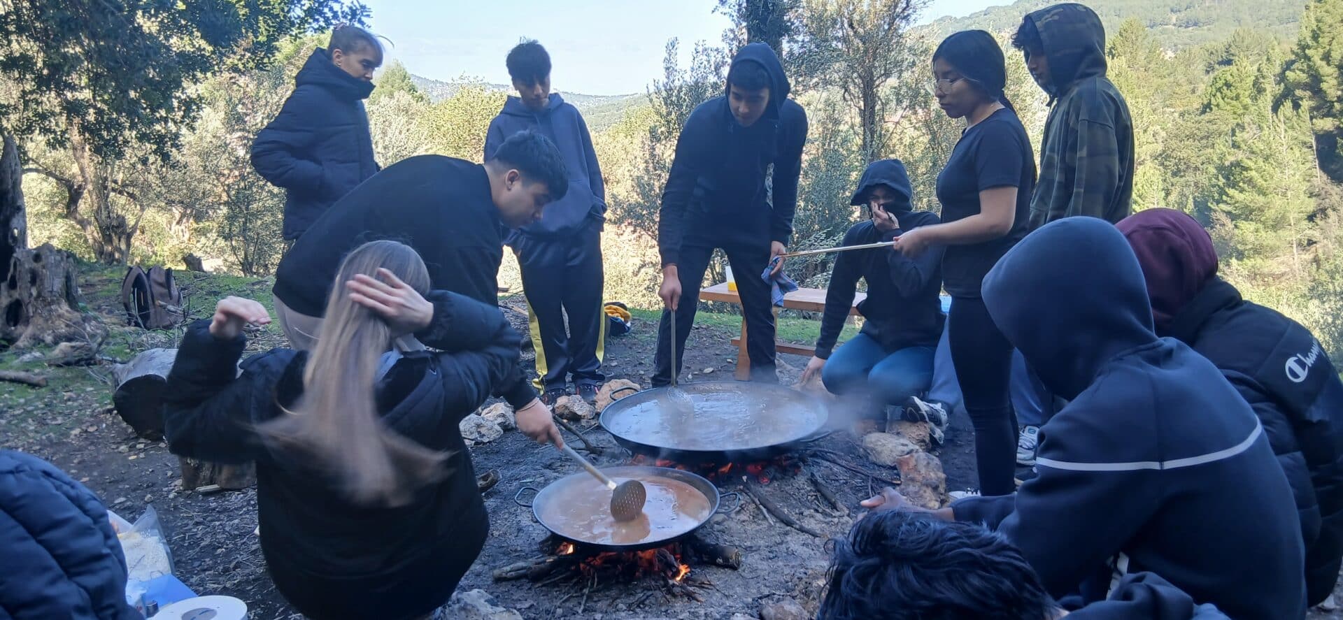 erasmus majorque5