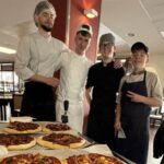 le paraclet article dernier tp pour les apprentis de terminales bac pro cuisine