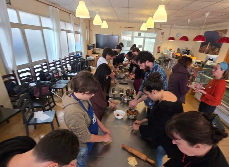 le paraclet article erasmus plus une enseignante en jobshadowing a majorque