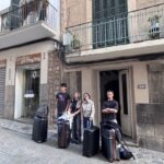le paraclet article fin des stages erasmus plus a majorque