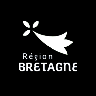 logo region bretagne