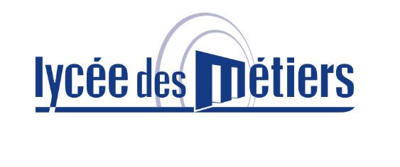 logo lycee des metiers académie de bretagbe